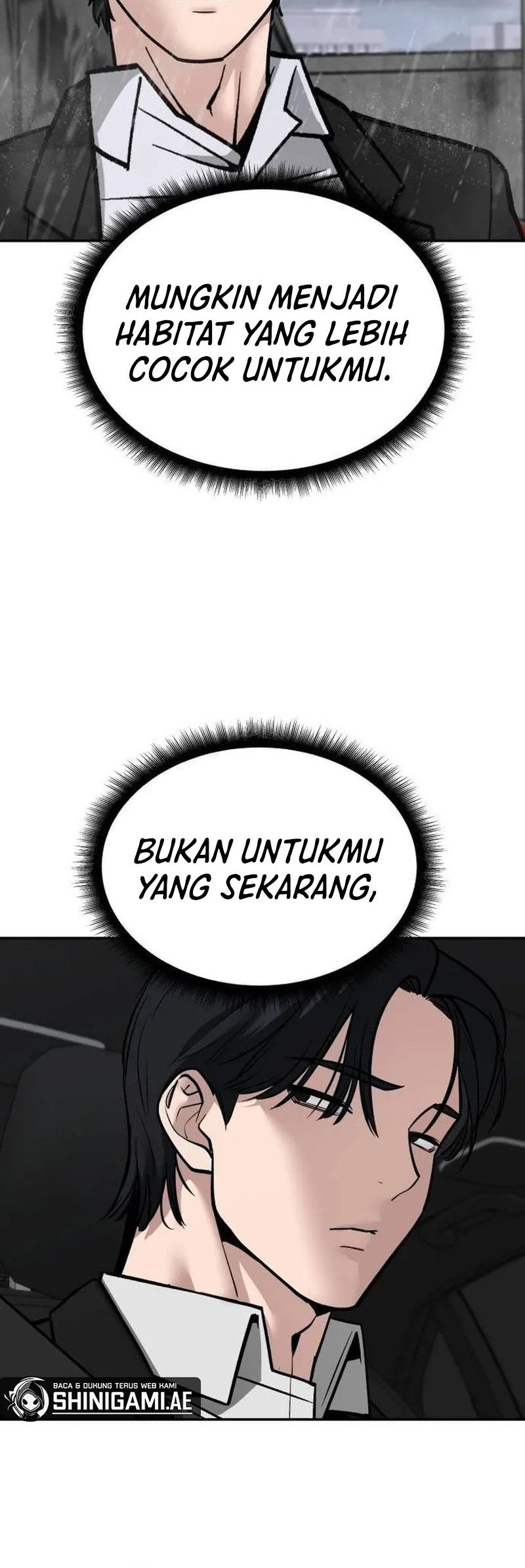 The Bully In Charge Bab 108 halaman 68