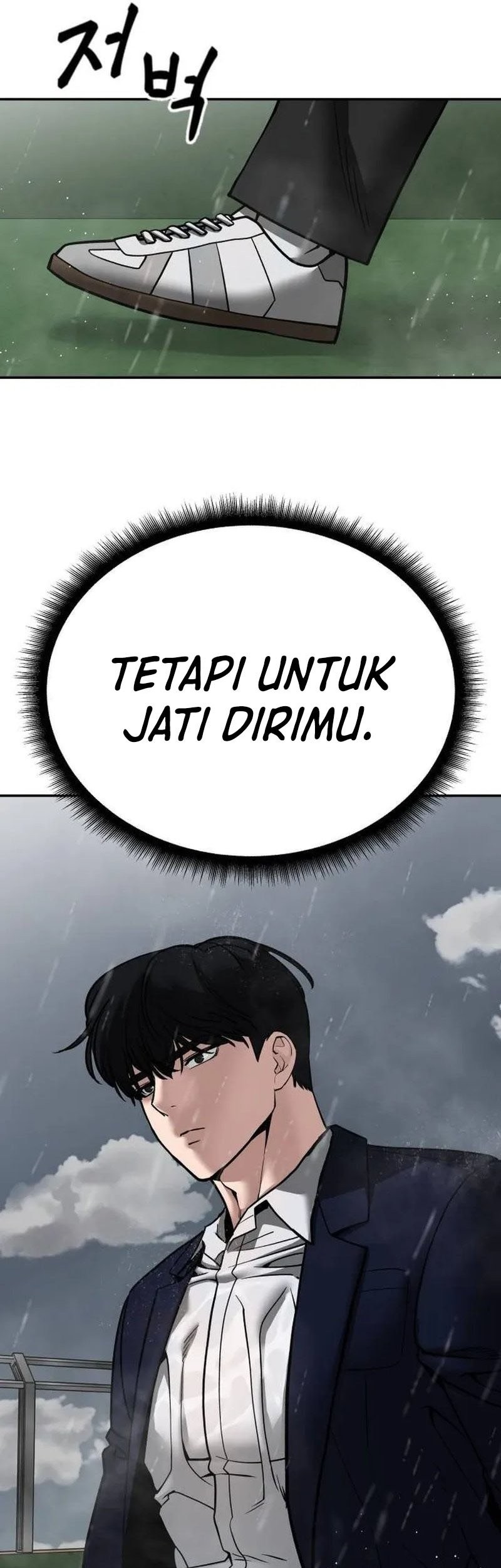 The Bully In Charge Bab 108 halaman 69