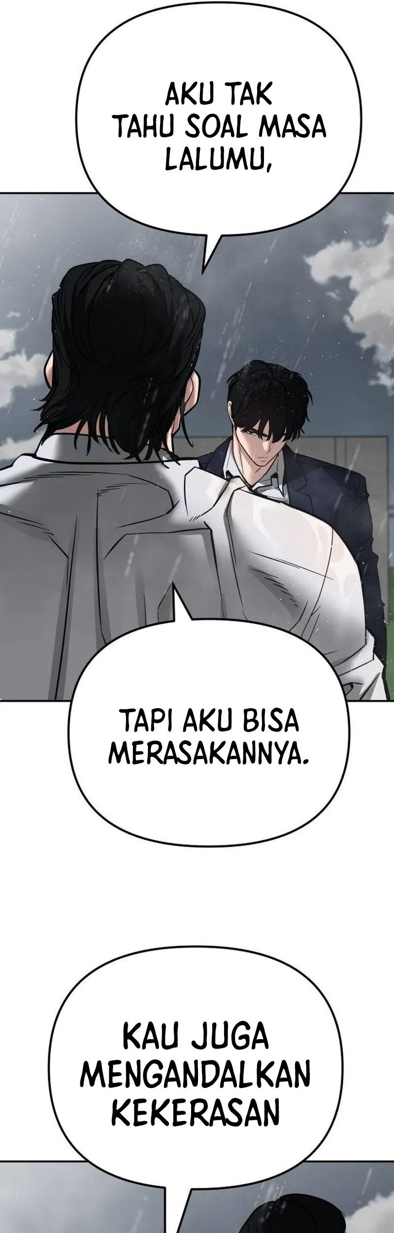 The Bully In Charge Bab 108 halaman 79