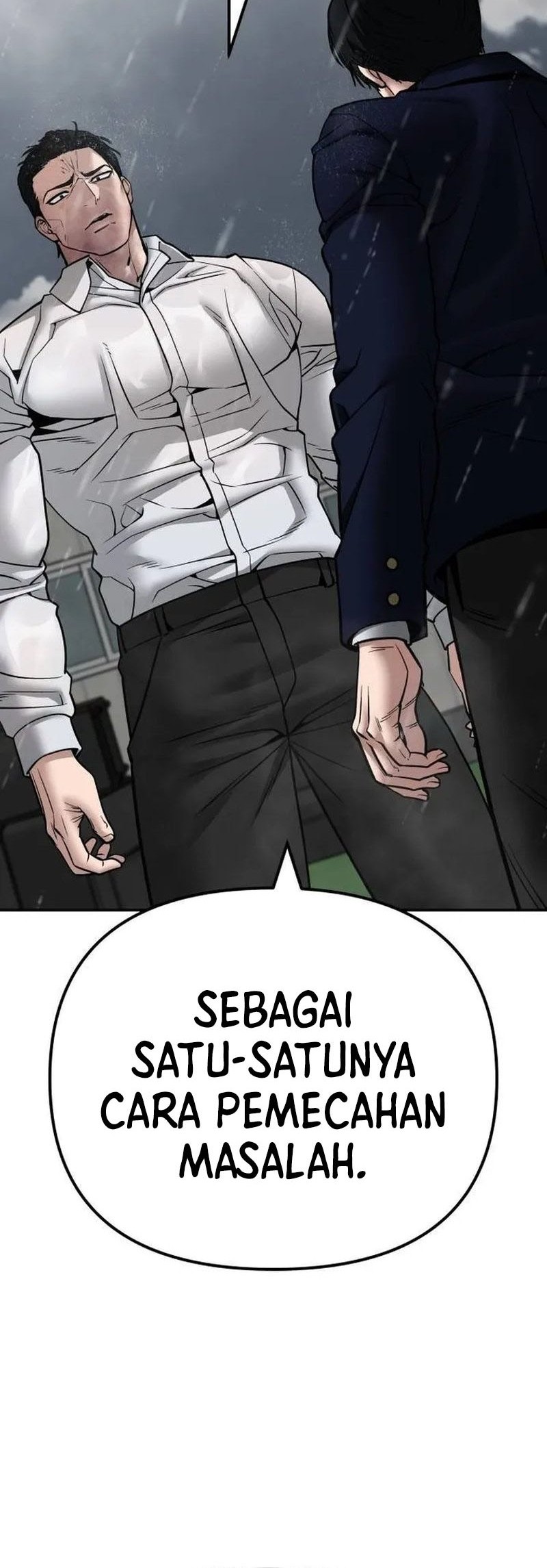 The Bully In Charge Bab 108 halaman 80