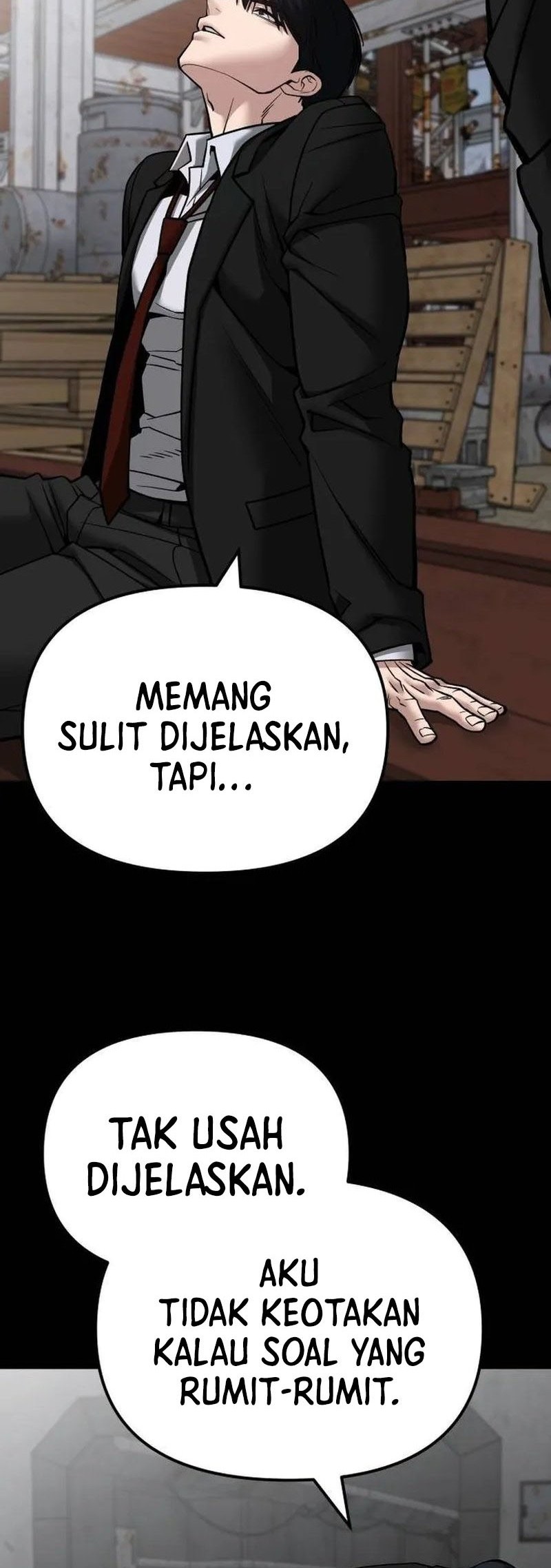 The Bully In Charge Bab 108 halaman 92