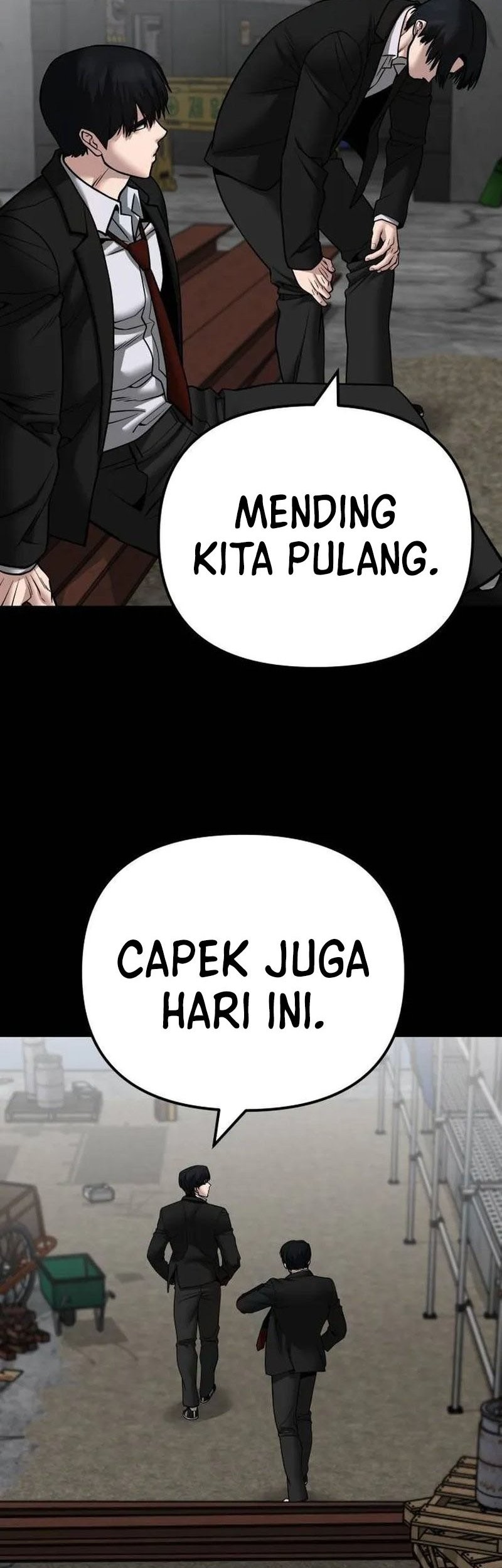 The Bully In Charge Bab 108 halaman 93
