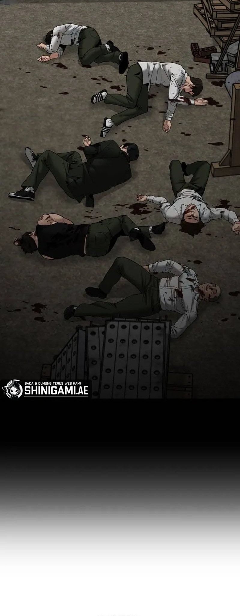 The Bully In Charge Bab 108 halaman 94