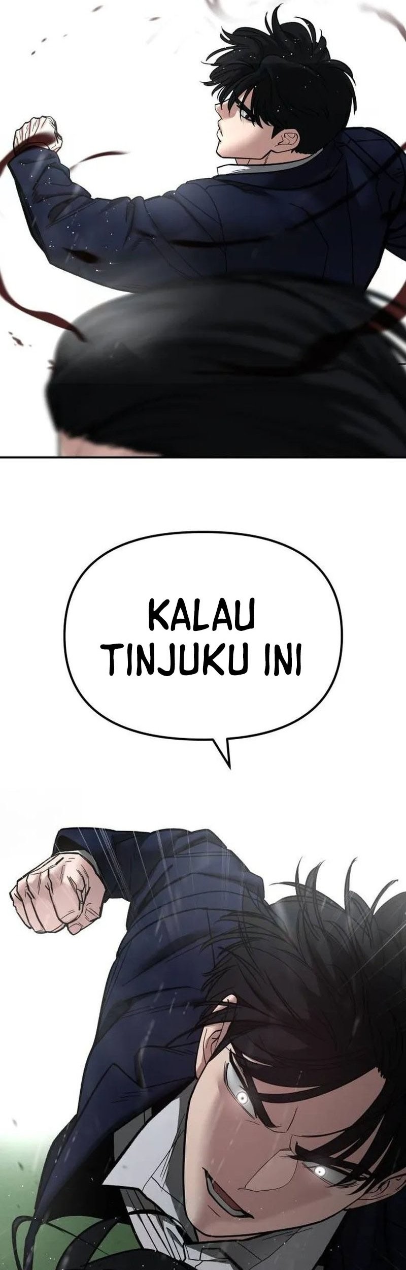 The Bully In Charge Bab 108 halaman 101