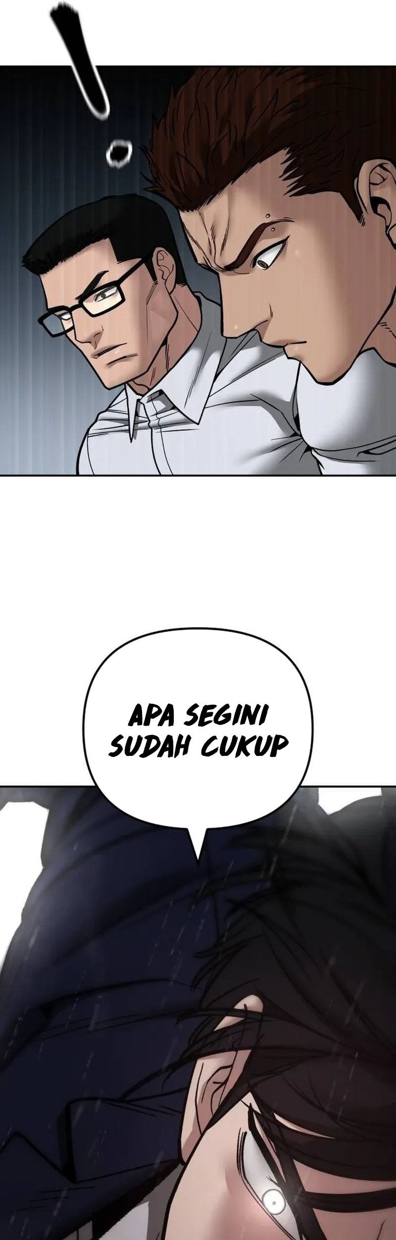 The Bully In Charge Bab 108 halaman 111