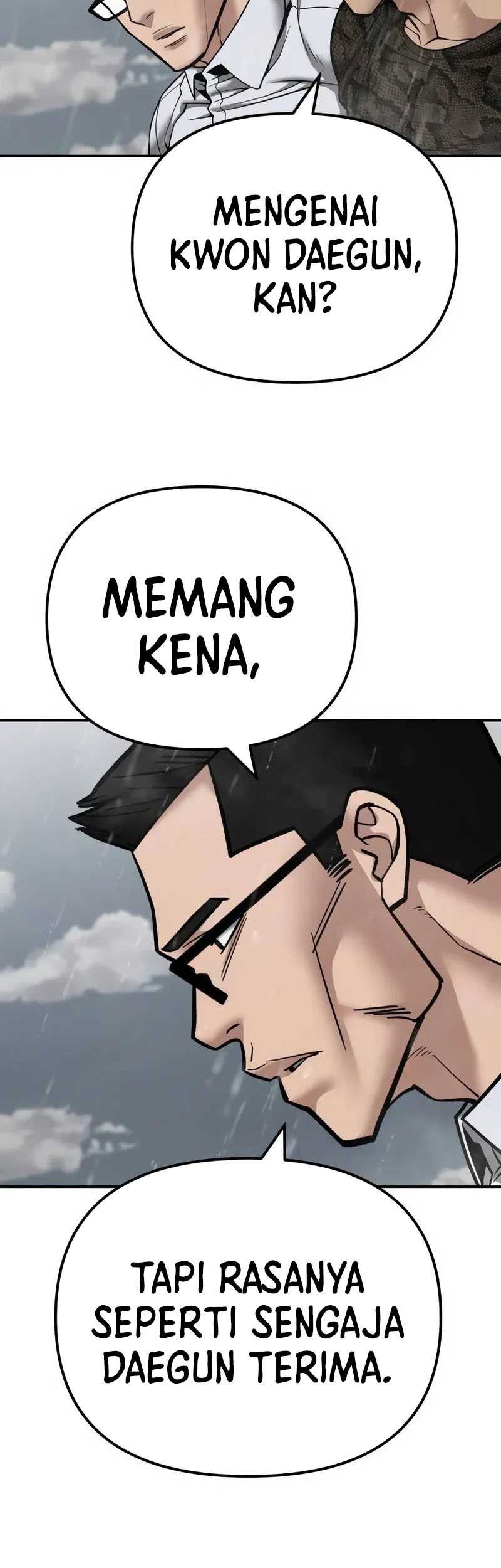 The Bully In Charge Bab 109 halaman 20