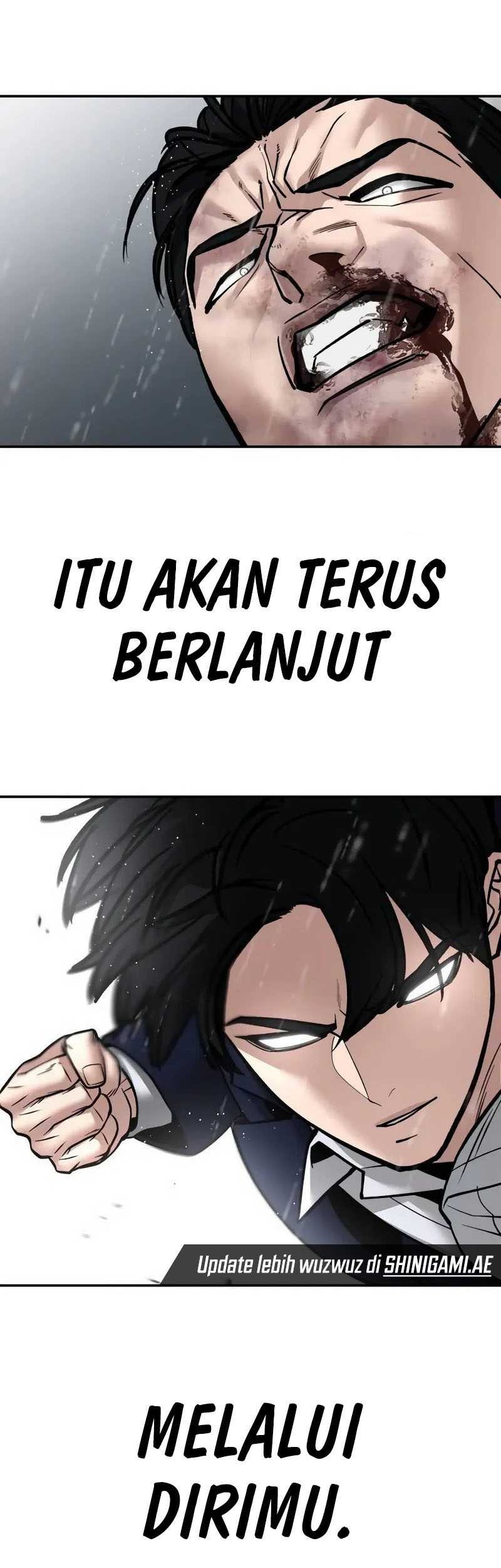 The Bully In Charge Bab 109 halaman 40