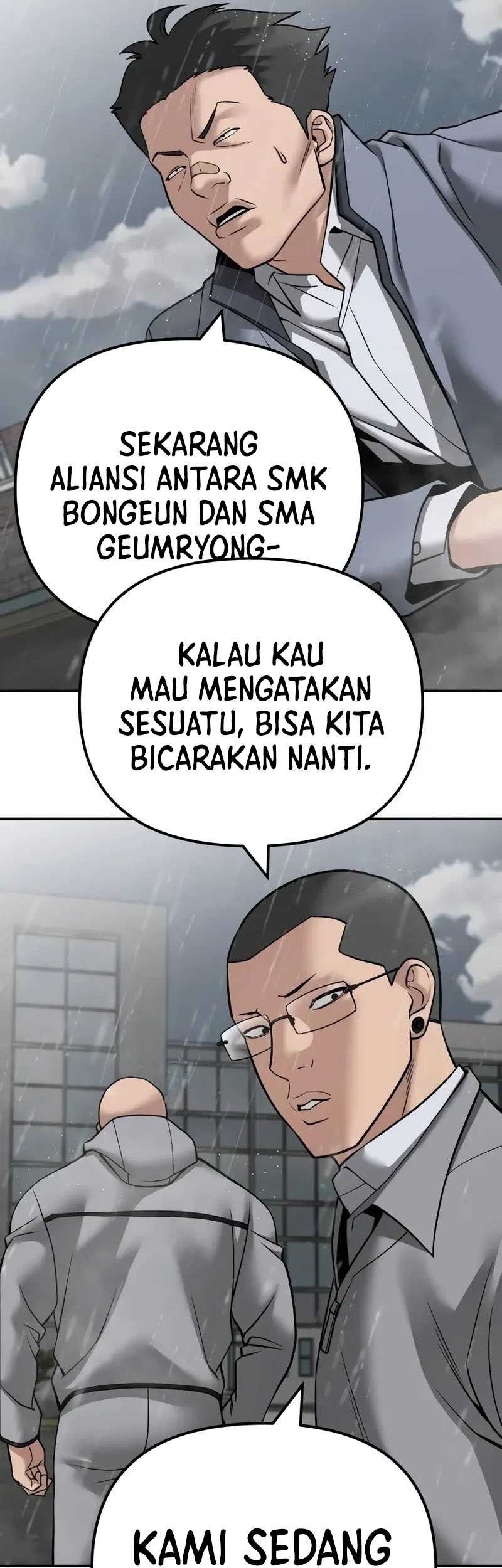 The Bully In Charge Bab 109 halaman 46