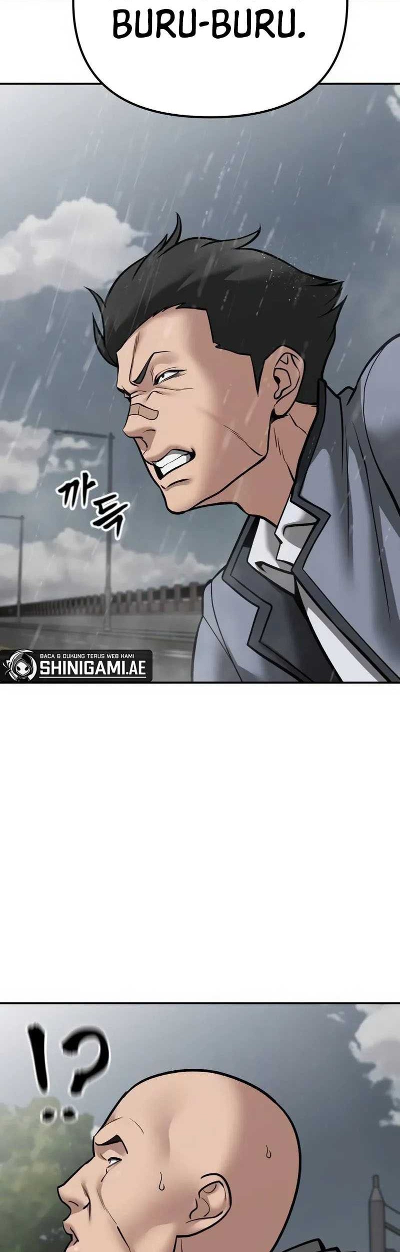 The Bully In Charge Bab 109 halaman 47