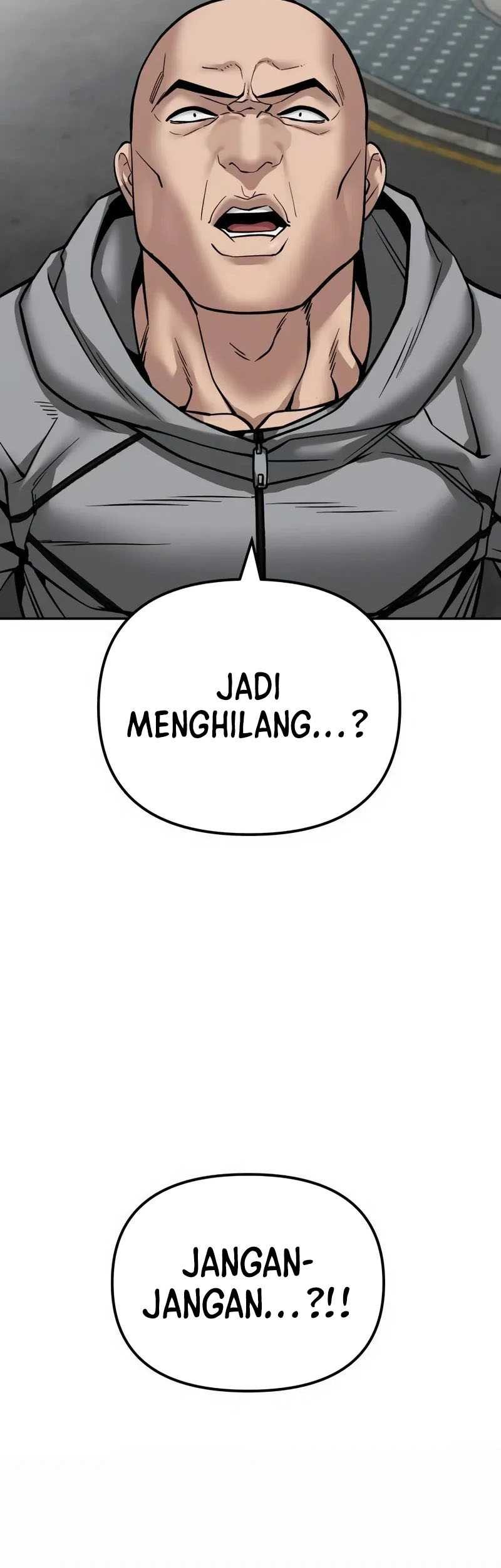 The Bully In Charge Bab 109 halaman 50
