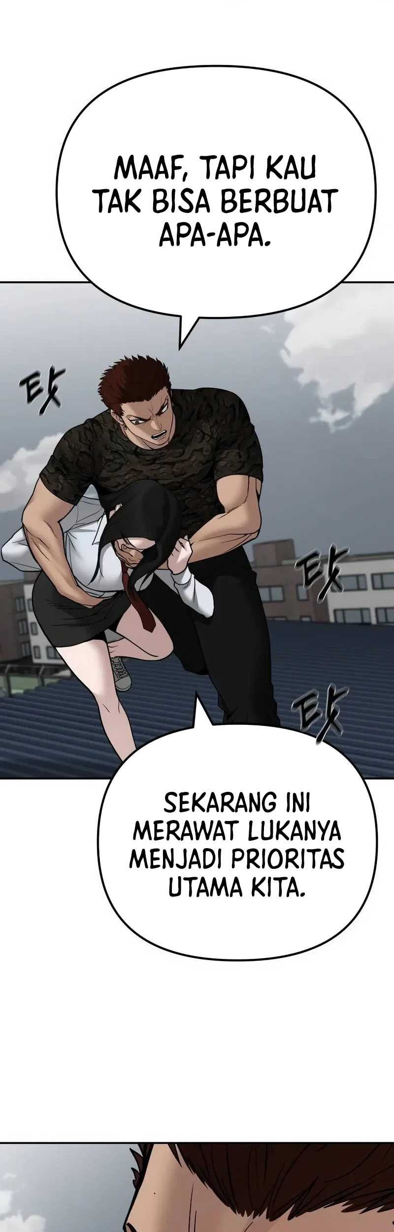 The Bully In Charge Bab 109 halaman 54