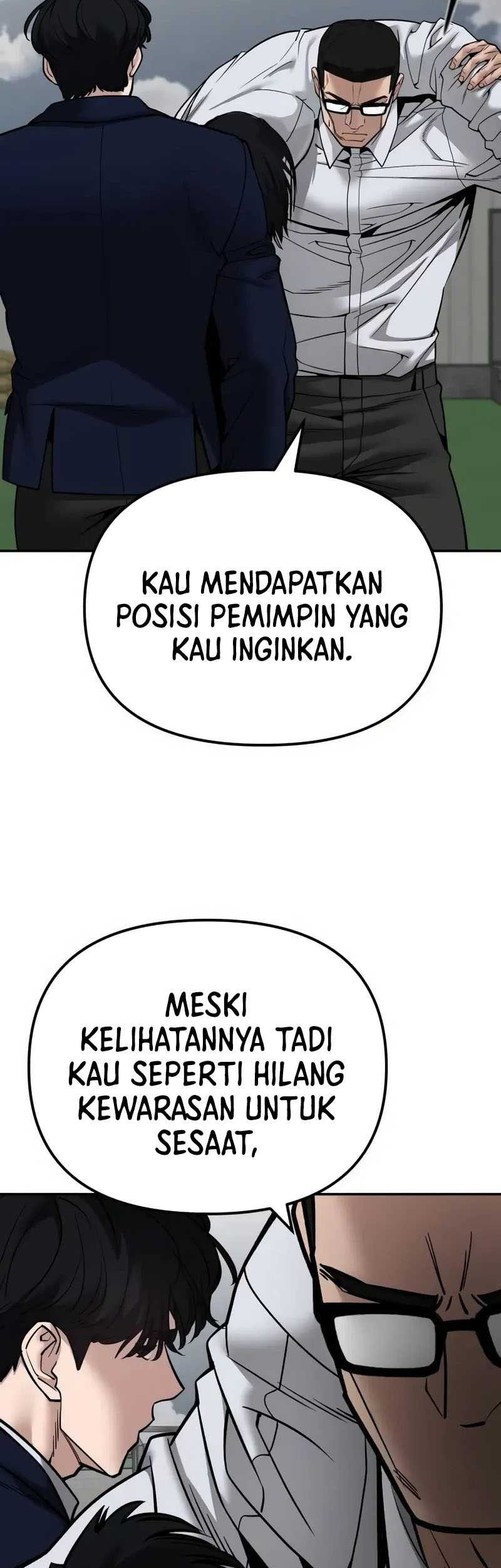 The Bully In Charge Bab 109 halaman 56
