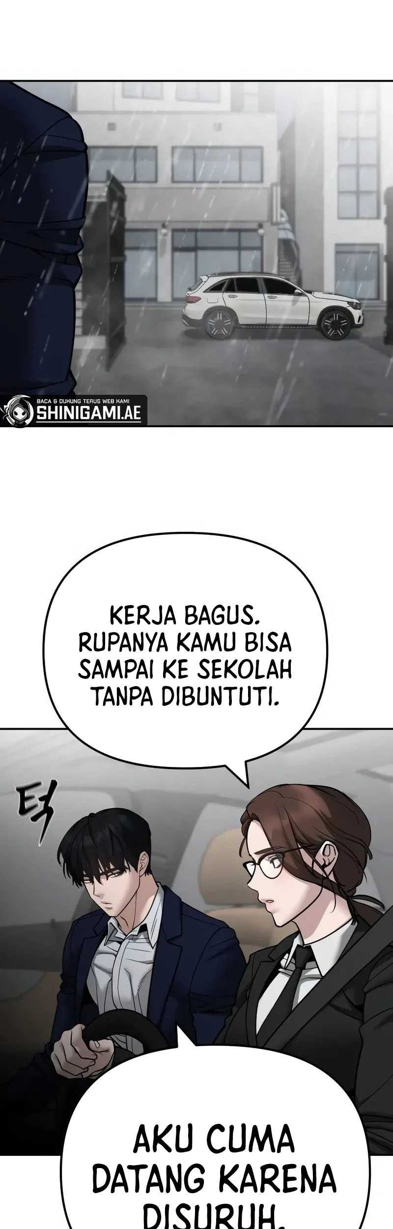 The Bully In Charge Bab 109 halaman 64