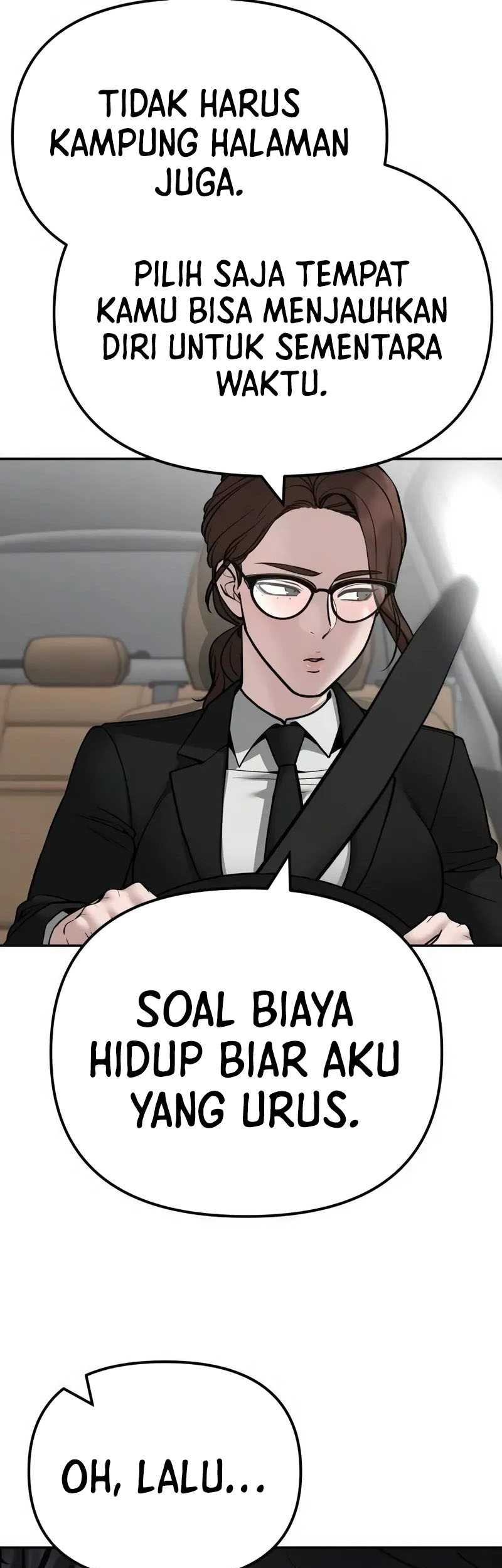 The Bully In Charge Bab 109 halaman 70