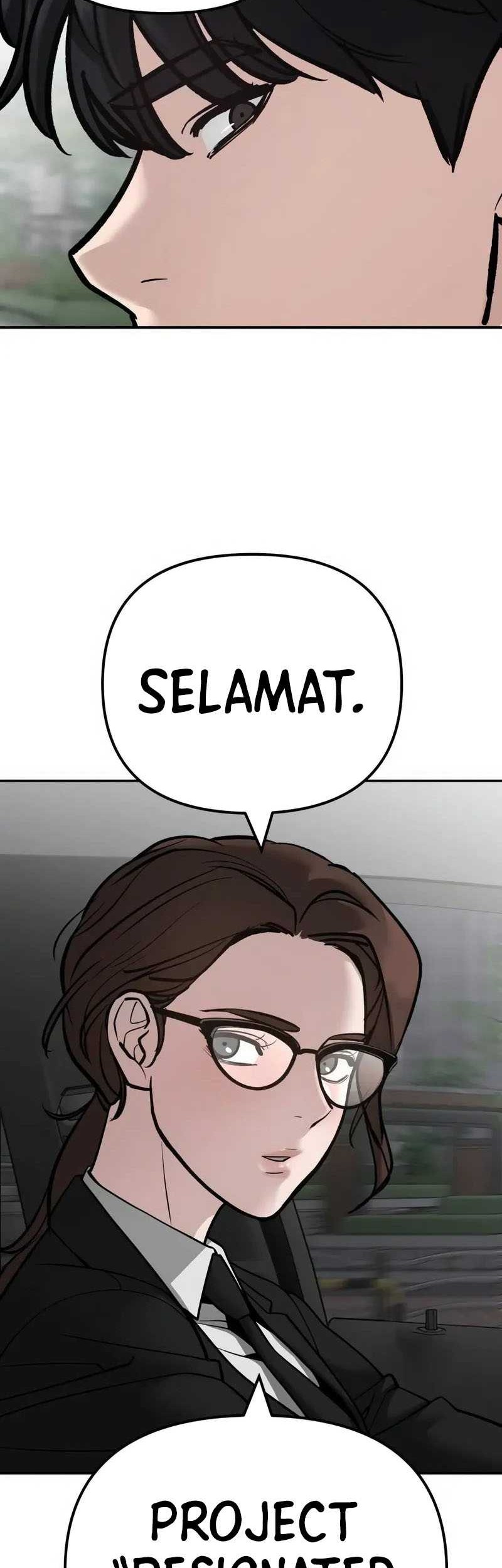 The Bully In Charge Bab 109 halaman 71