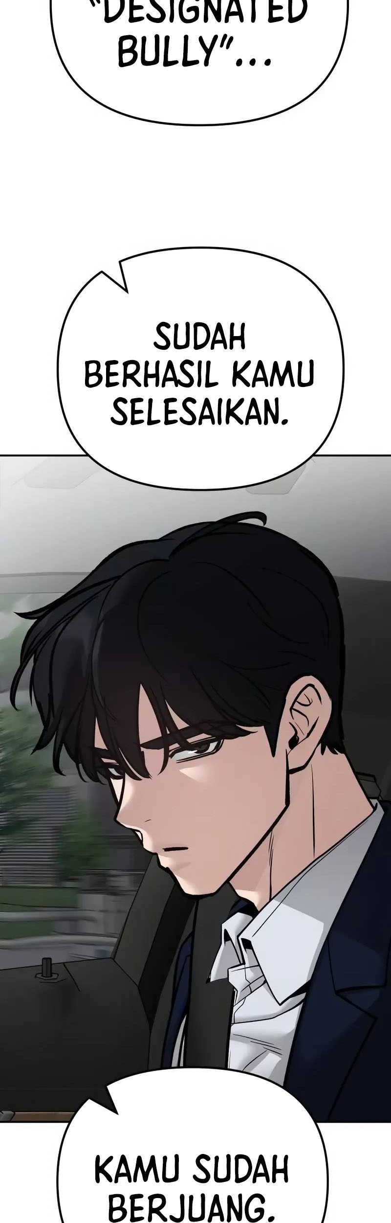 The Bully In Charge Bab 109 halaman 72