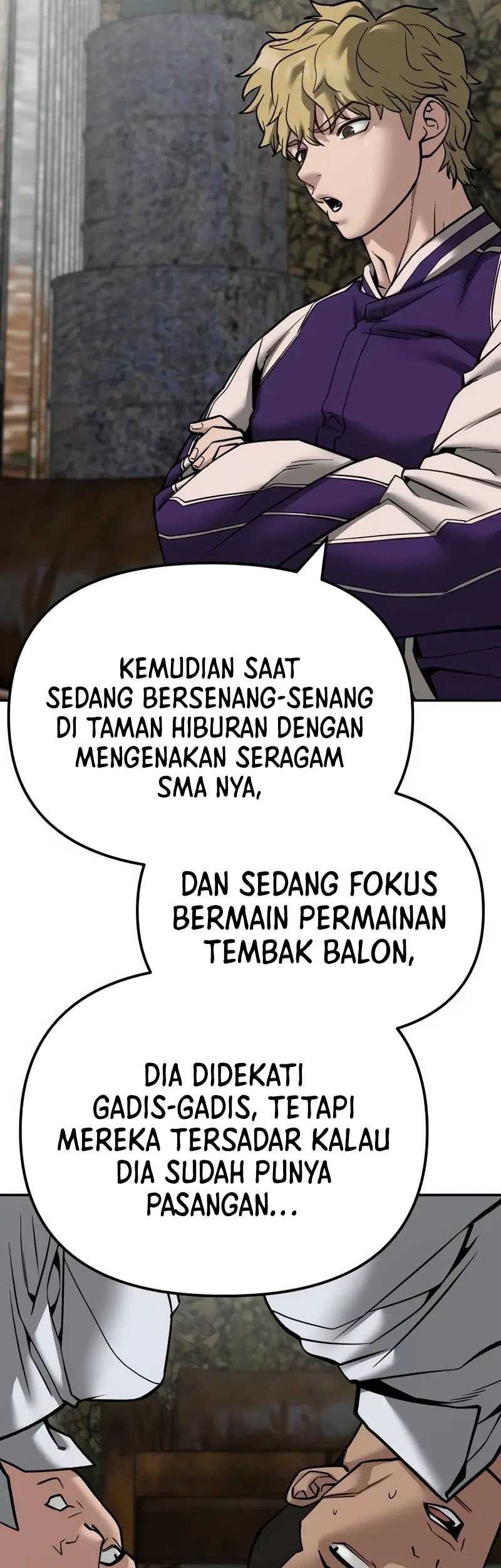 The Bully In Charge Bab 109 halaman 94