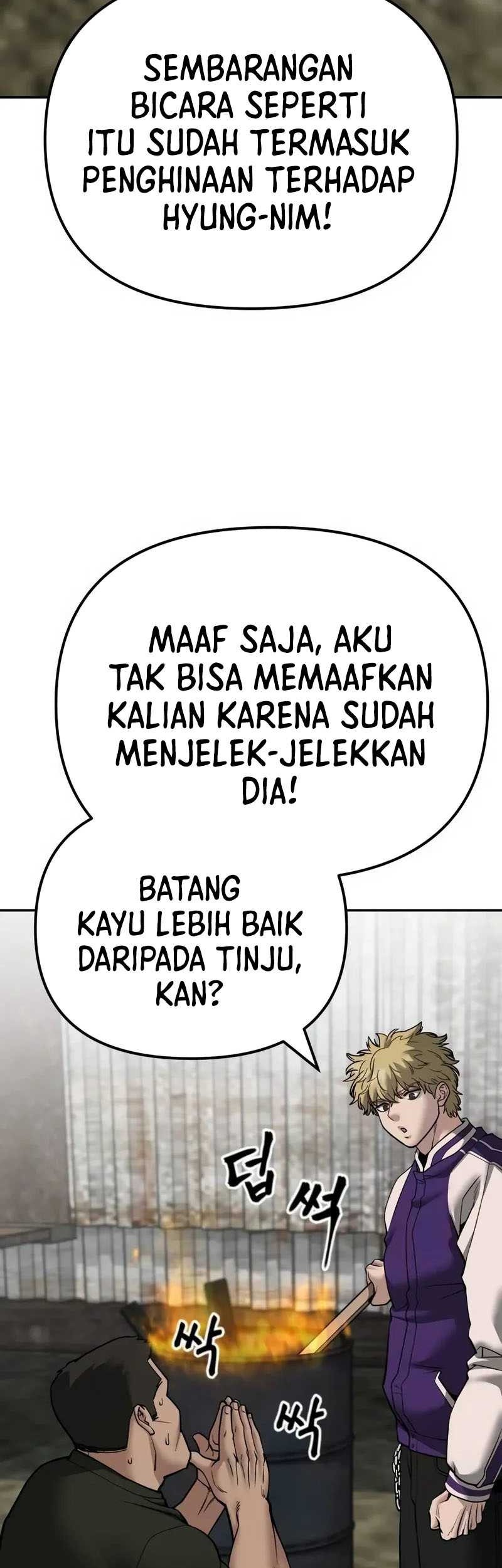 The Bully In Charge Bab 109 halaman 96