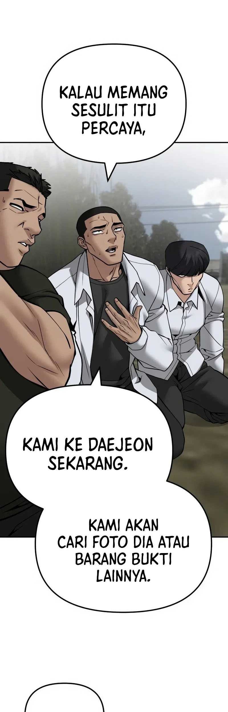 The Bully In Charge Bab 109 halaman 99