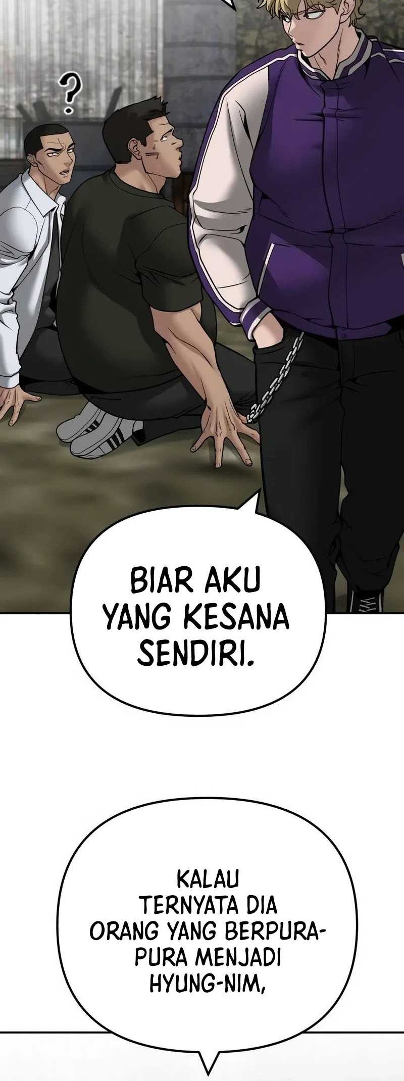 The Bully In Charge Bab 109 halaman 101