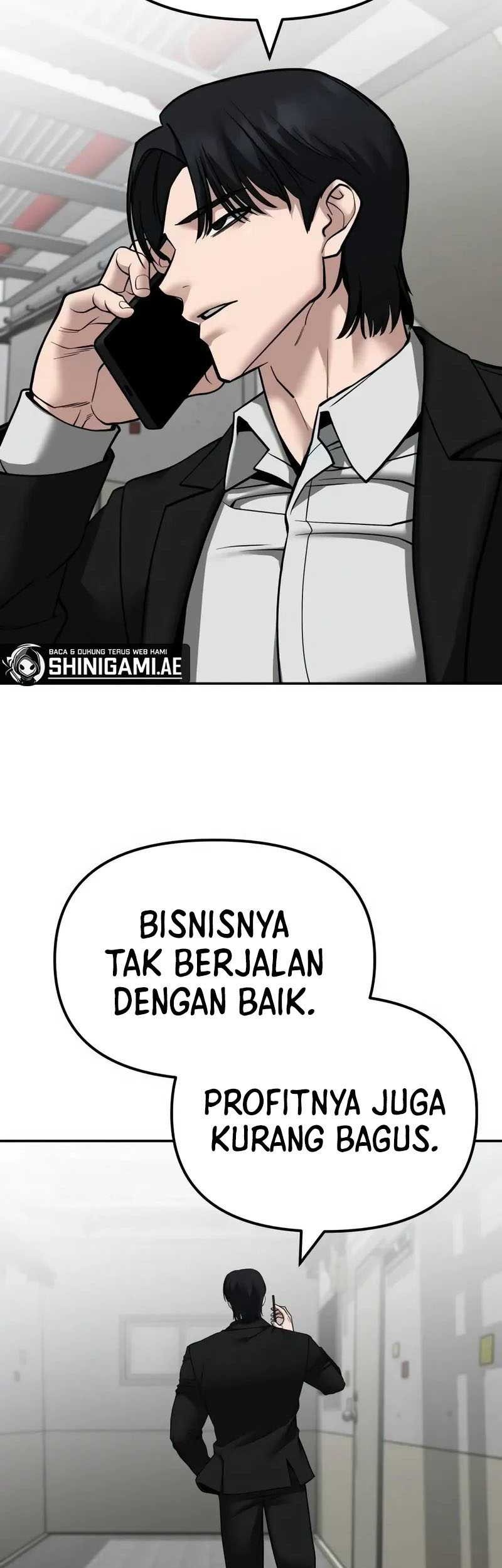 The Bully In Charge Bab 109 halaman 104