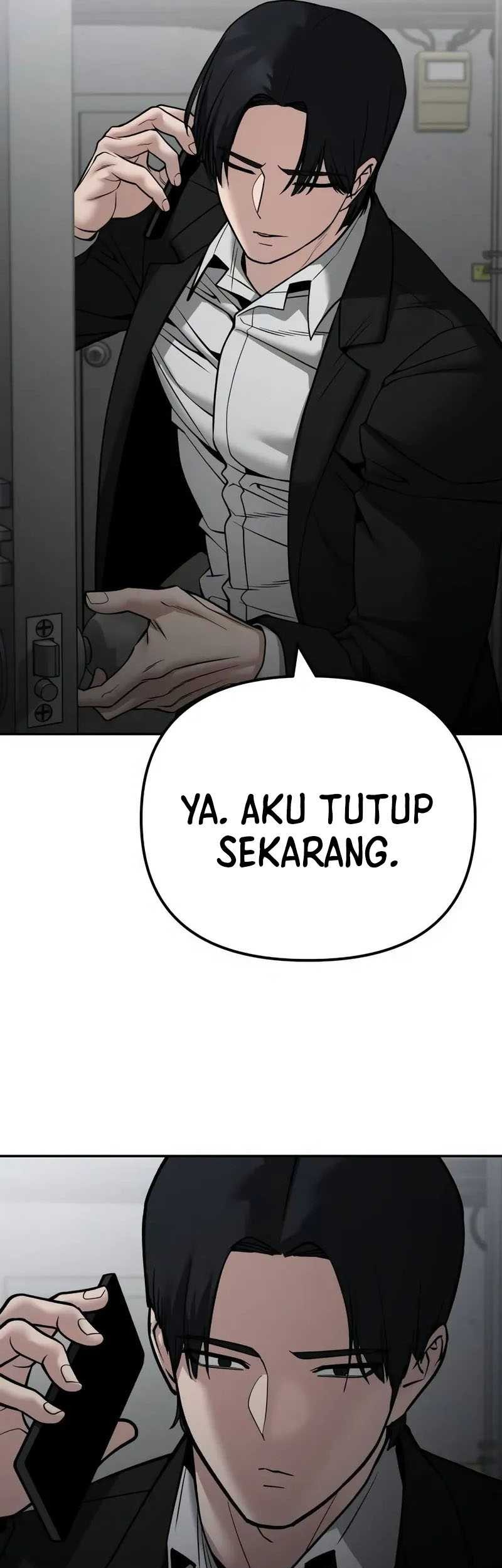 The Bully In Charge Bab 109 halaman 106