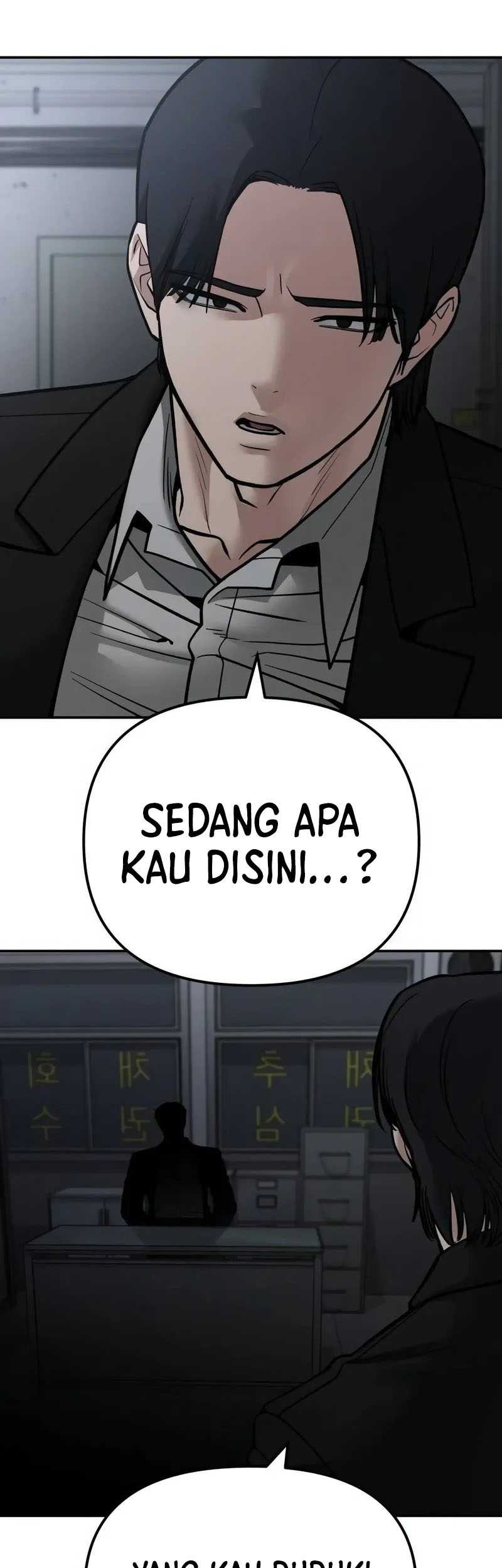 The Bully In Charge Bab 109 halaman 108