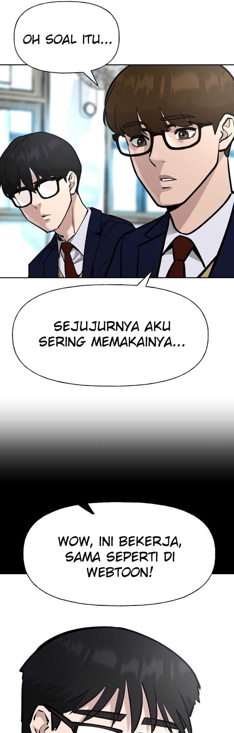 The Bully In Charge Bab 11 halaman 6