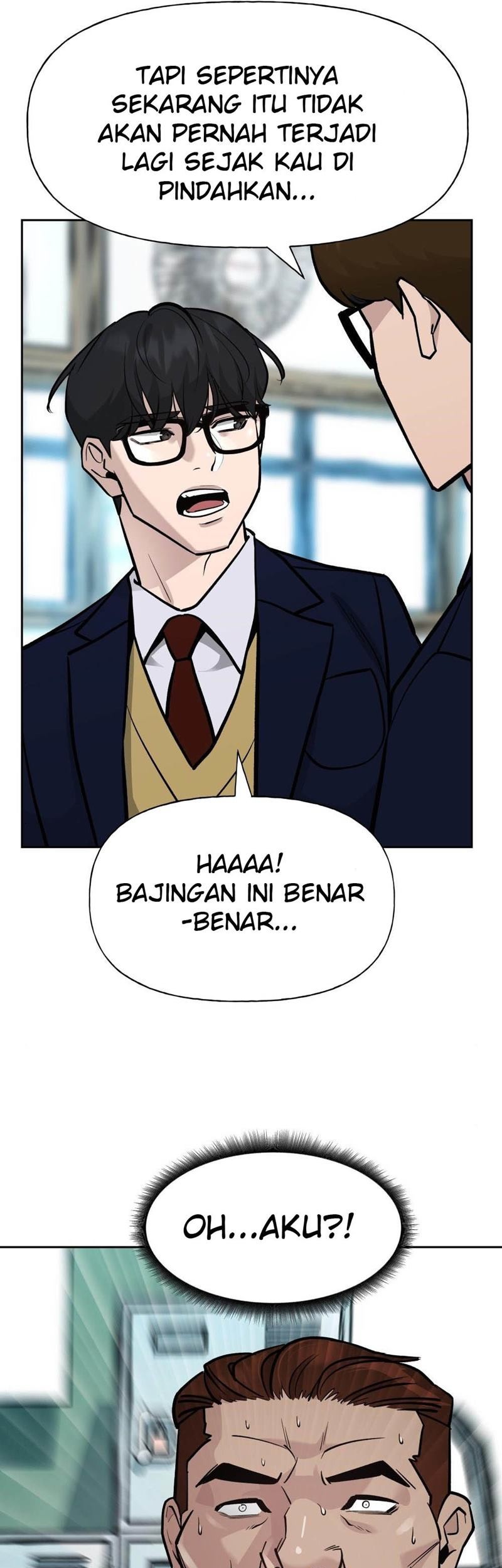 The Bully In Charge Bab 11 halaman 10