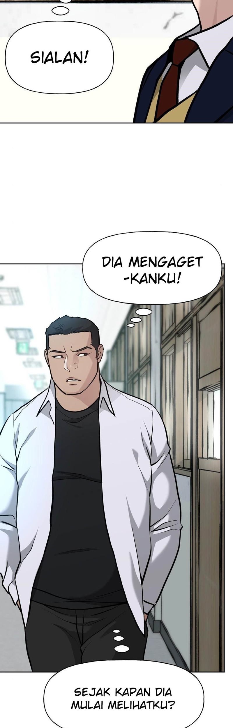 The Bully In Charge Bab 11 halaman 24