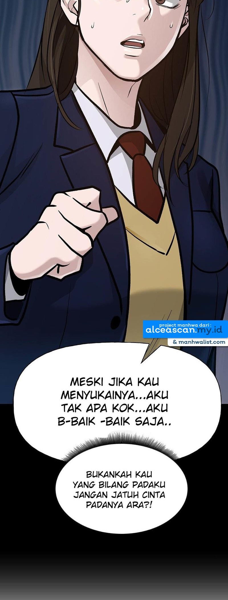The Bully In Charge Bab 11 halaman 29