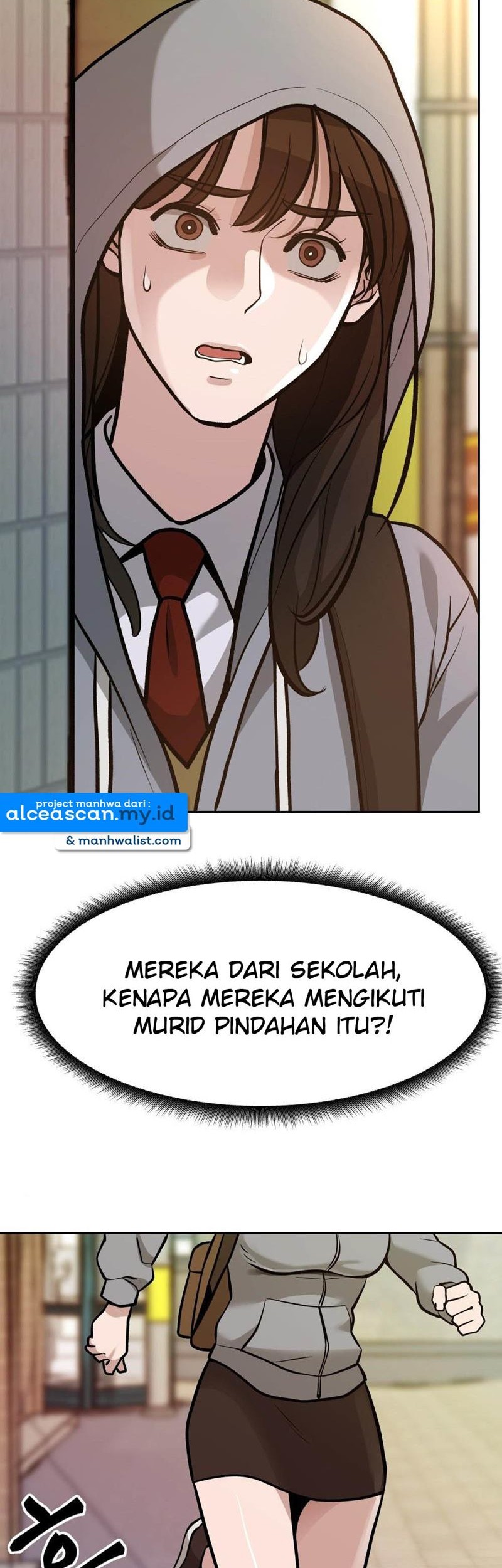 The Bully In Charge Bab 11 halaman 47