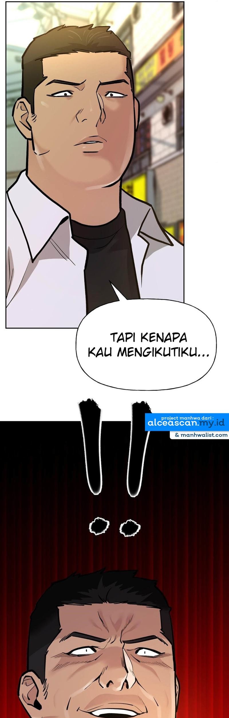 The Bully In Charge Bab 11 halaman 54