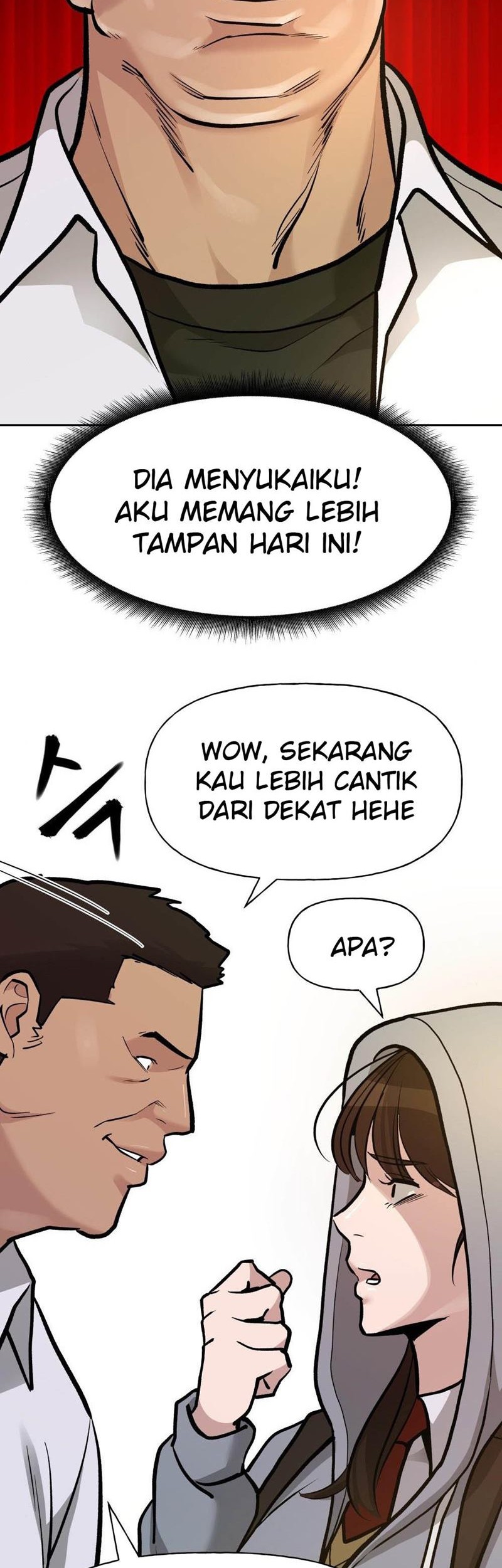 The Bully In Charge Bab 11 halaman 55