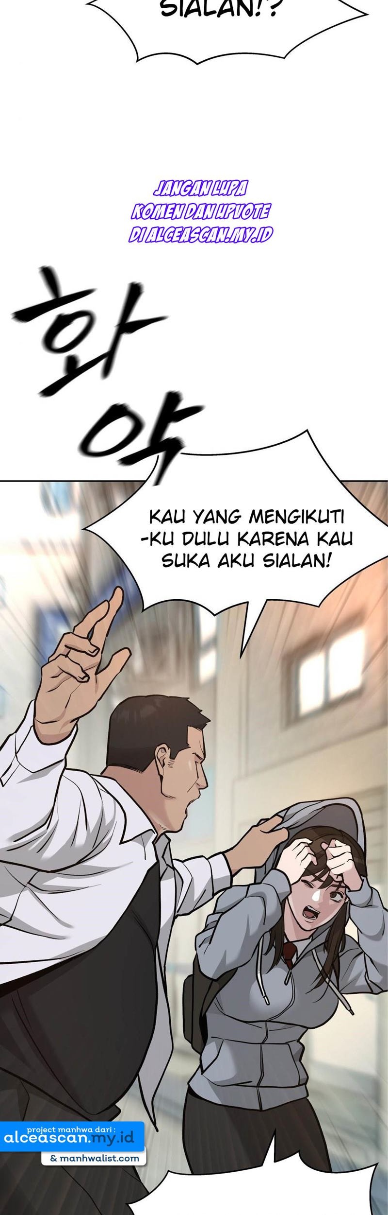 The Bully In Charge Bab 11 halaman 59