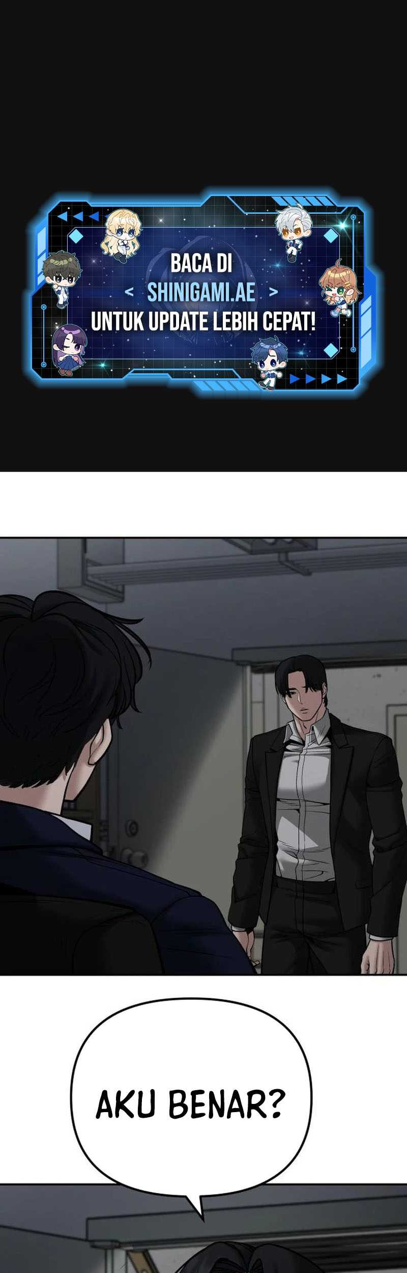 The Bully In Charge chapter 110 halaman 2