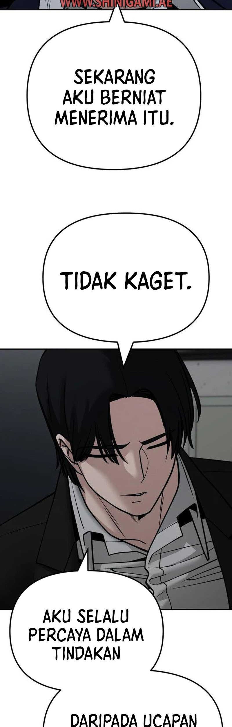 The Bully In Charge chapter 110 halaman 7