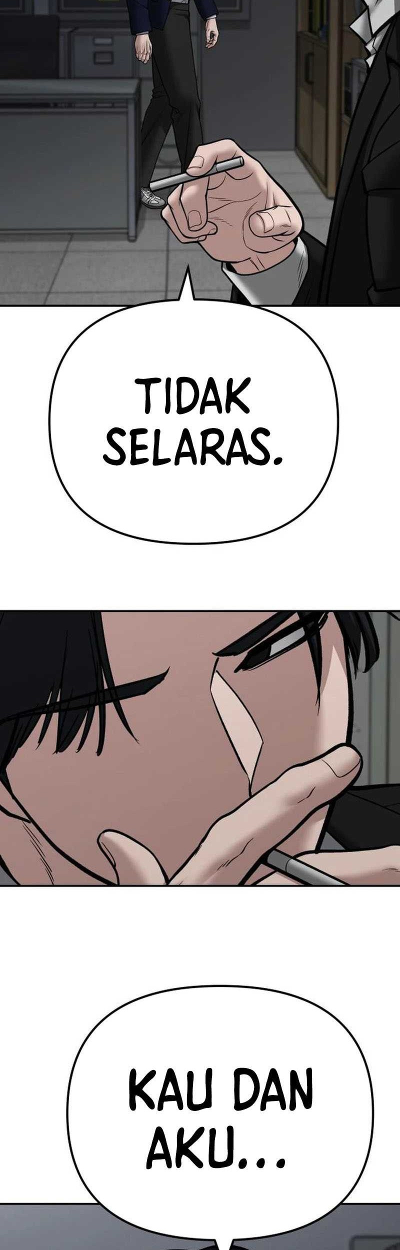 The Bully In Charge chapter 110 halaman 11