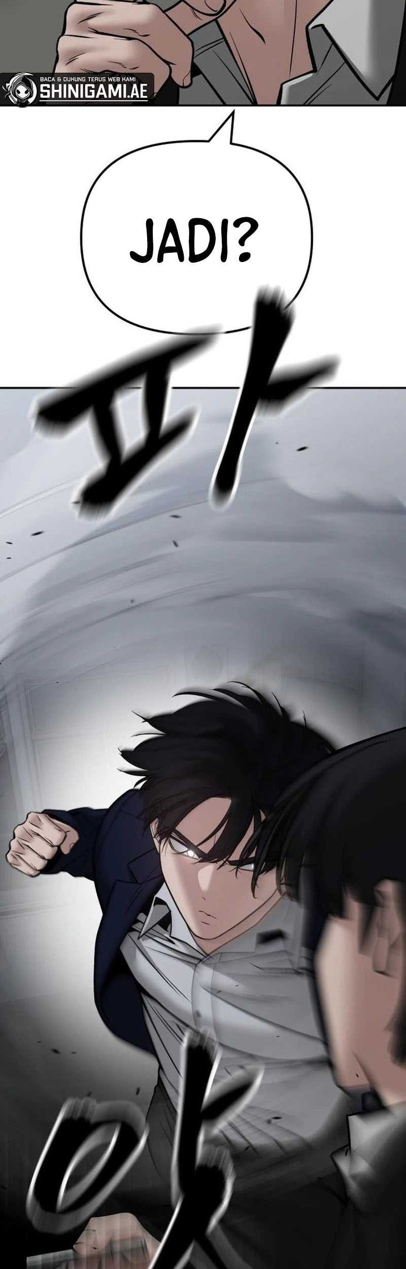 The Bully In Charge chapter 110 halaman 13