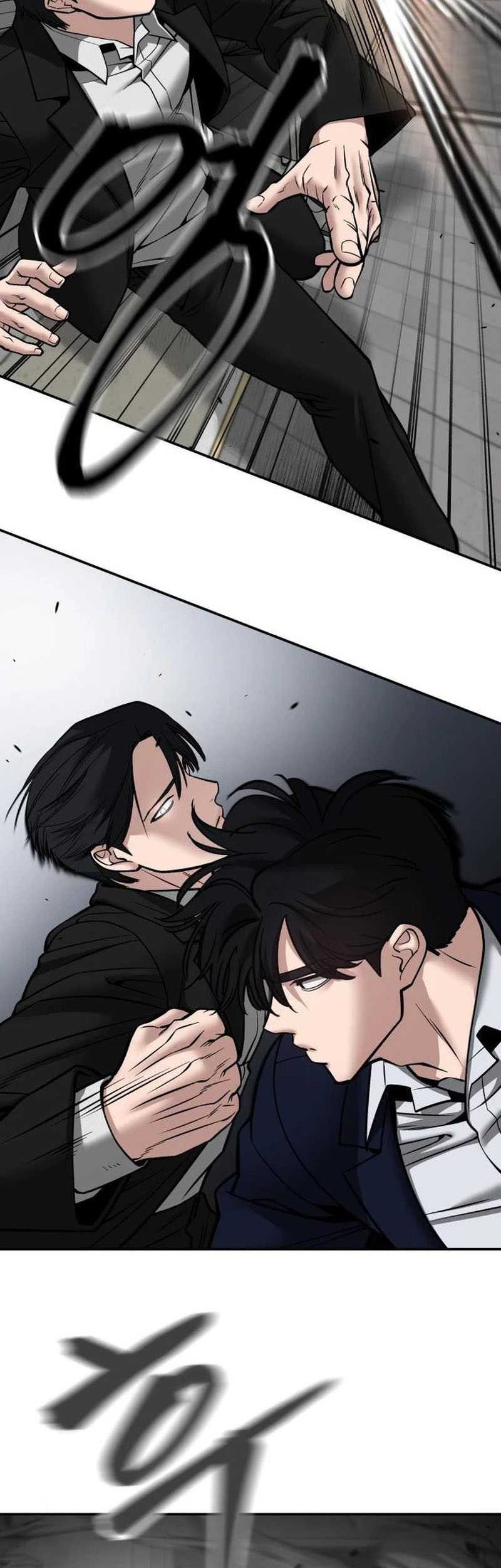 The Bully In Charge chapter 110 halaman 17