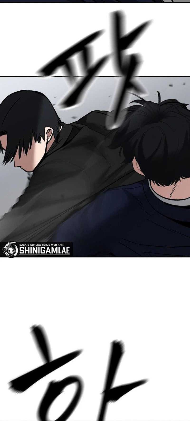 The Bully In Charge chapter 110 halaman 21
