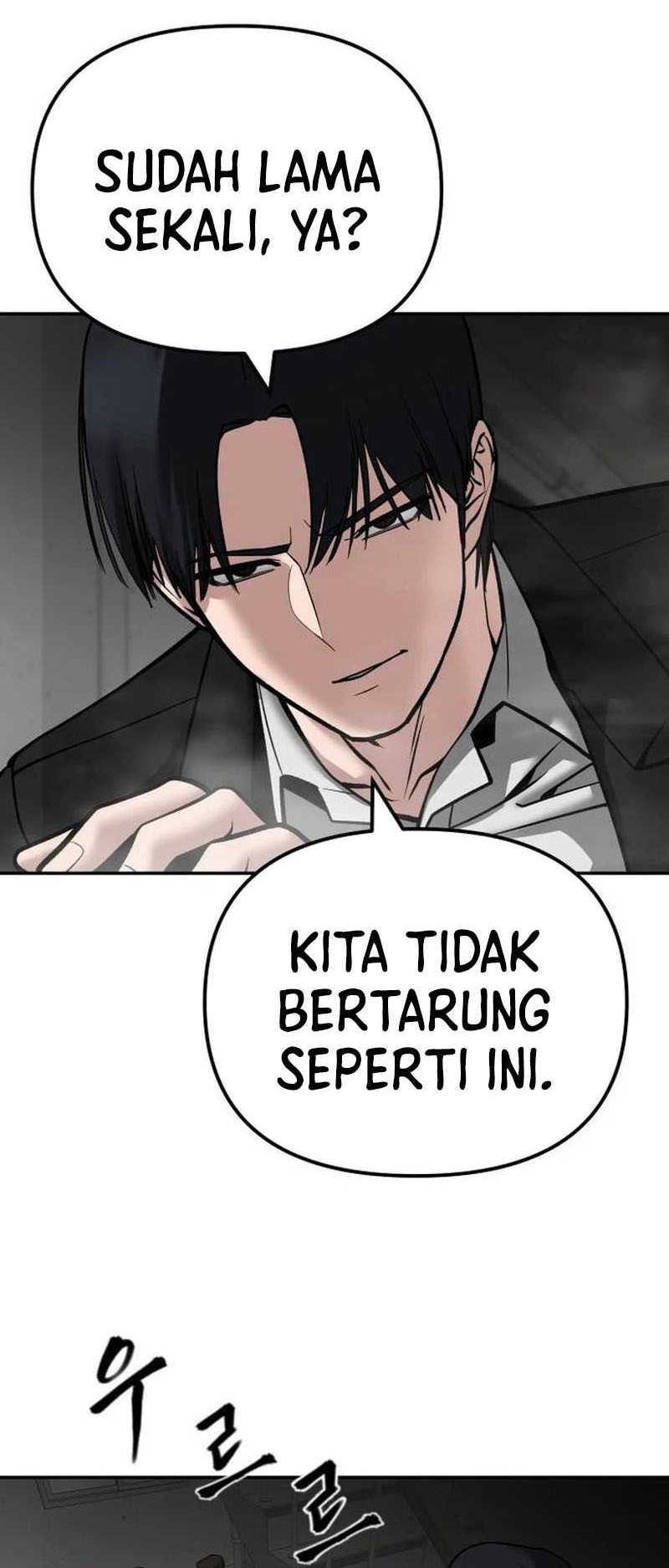 The Bully In Charge chapter 110 halaman 25
