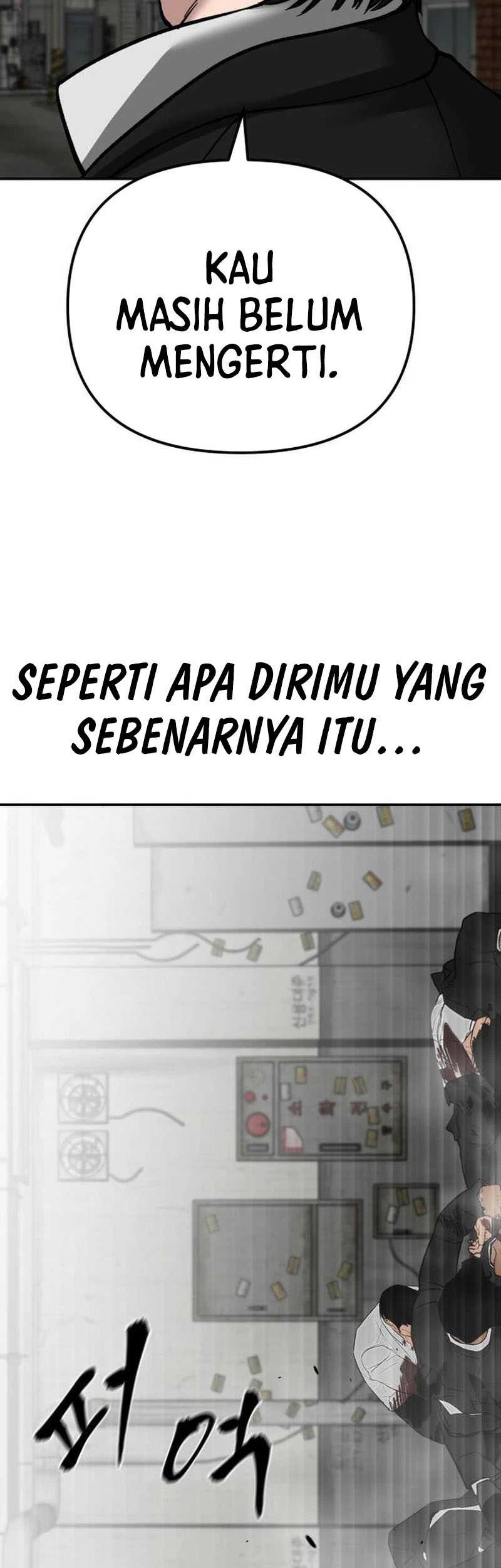 The Bully In Charge chapter 110 halaman 31