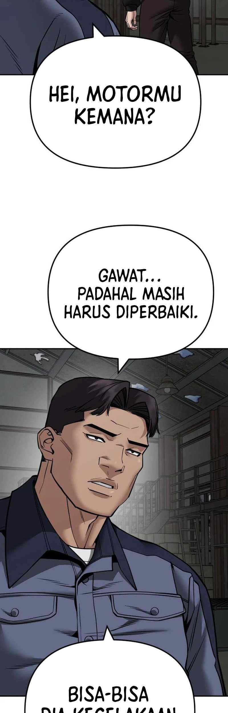 The Bully In Charge chapter 110 halaman 50
