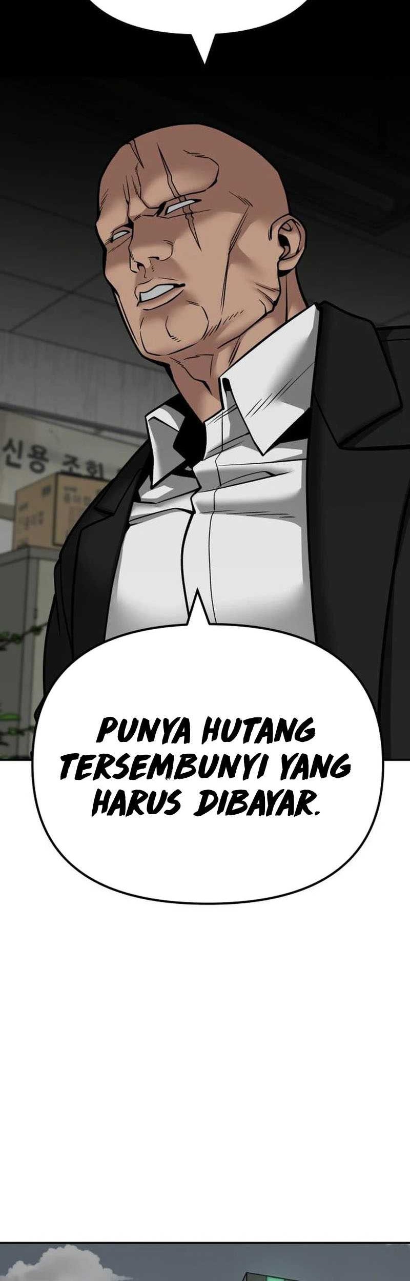 The Bully In Charge chapter 110 halaman 57
