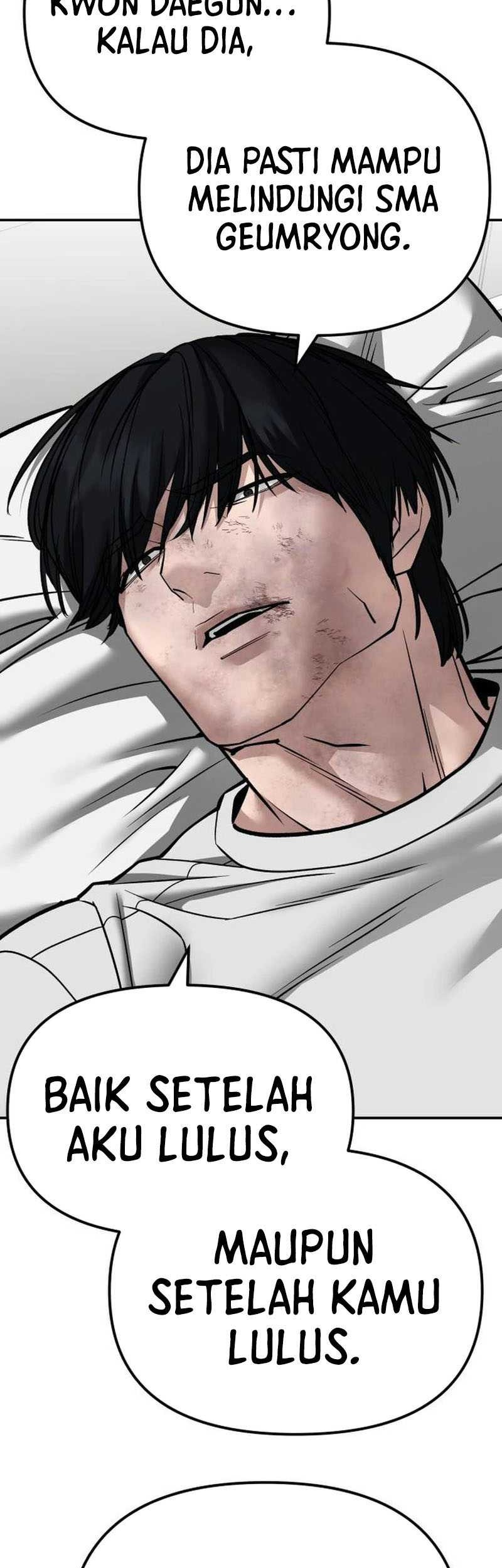 The Bully In Charge chapter 110 halaman 60