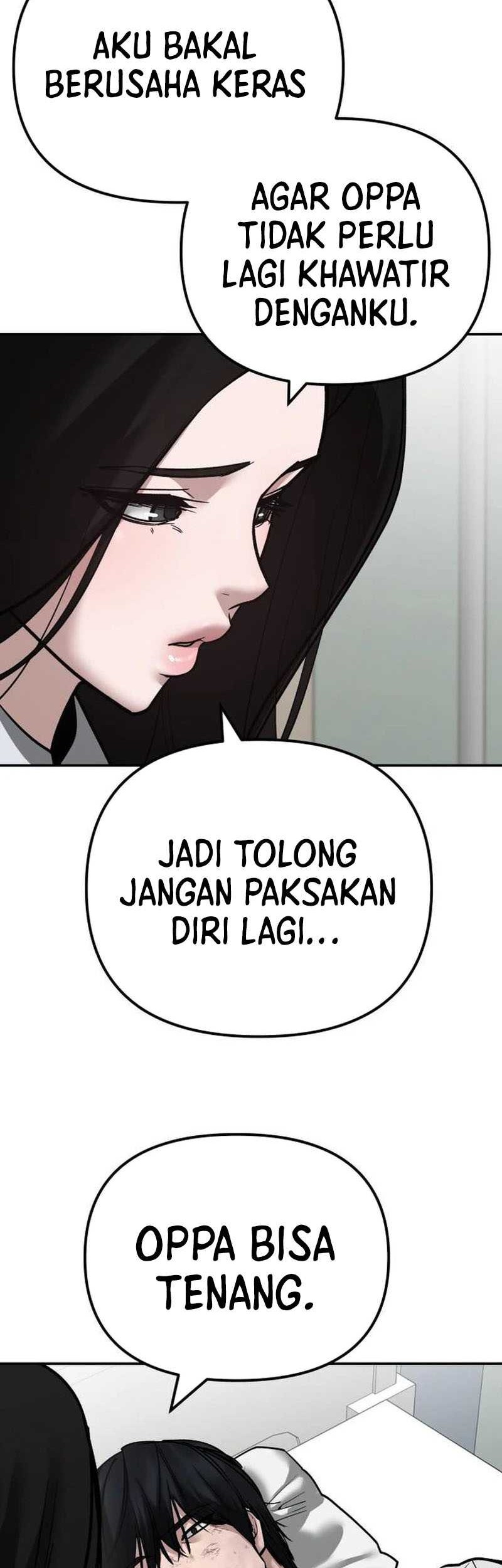 The Bully In Charge chapter 110 halaman 67