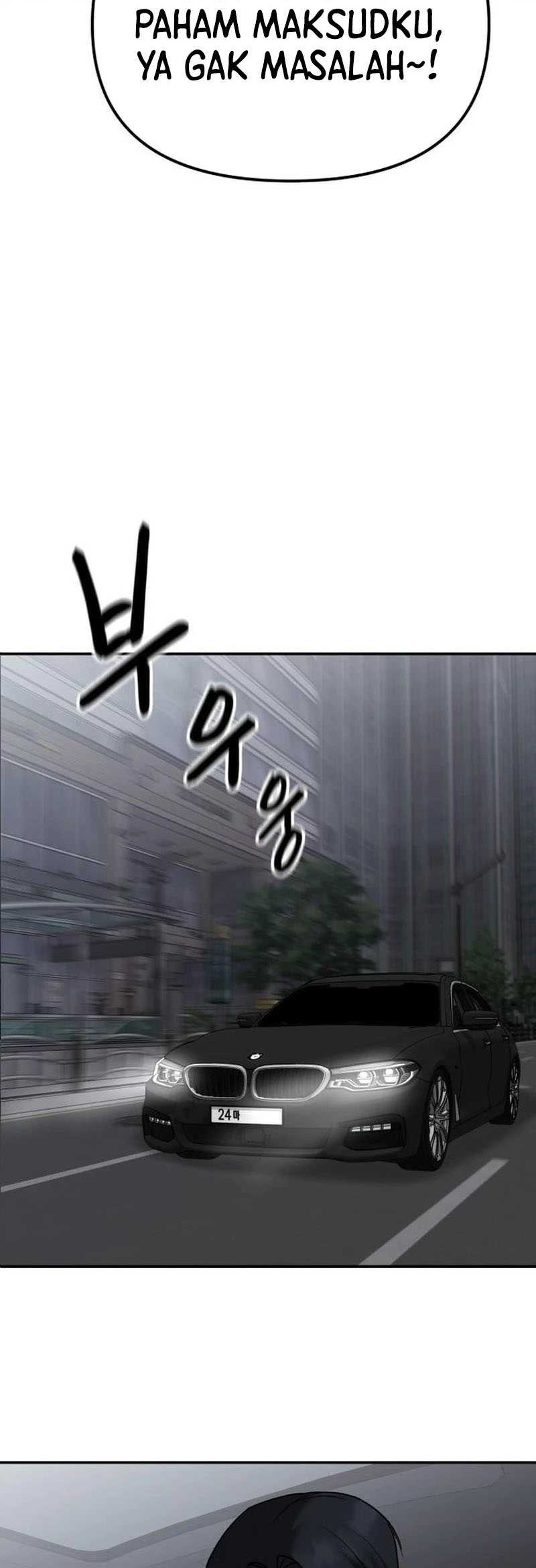 The Bully In Charge chapter 110 halaman 69