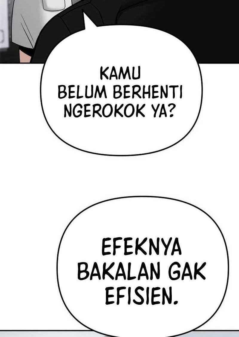 The Bully In Charge chapter 110 halaman 73