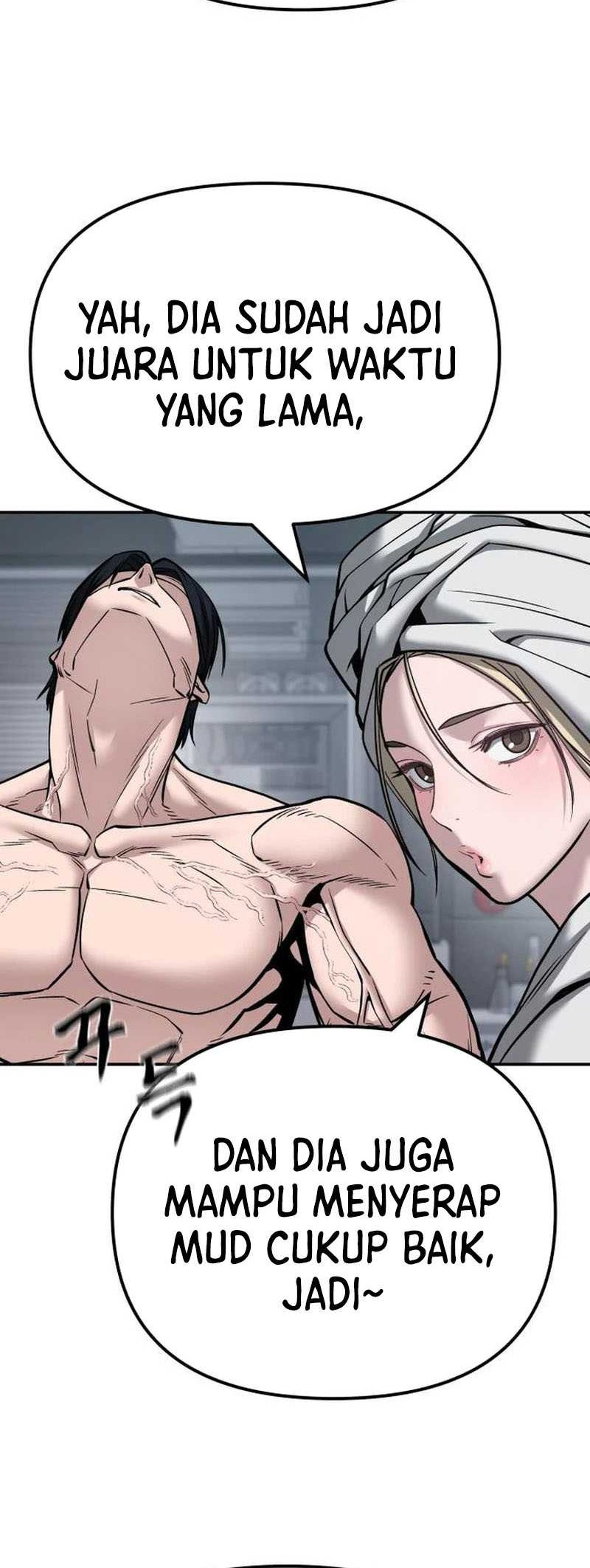 The Bully In Charge chapter 110 halaman 77